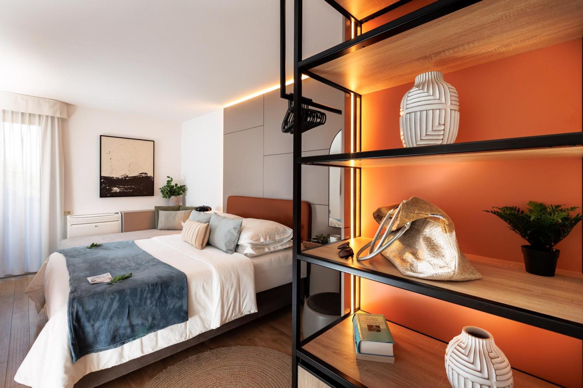 Hotel Waterman Kaktus Supetar Habitación foto